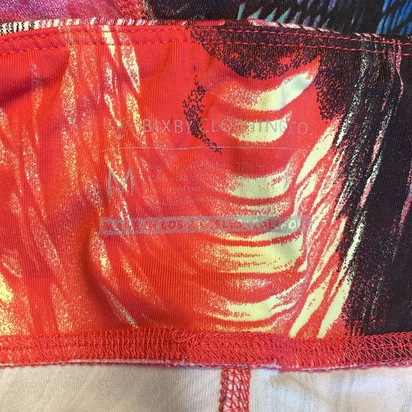 BIXBY SHORTS - Picture 3 of 3